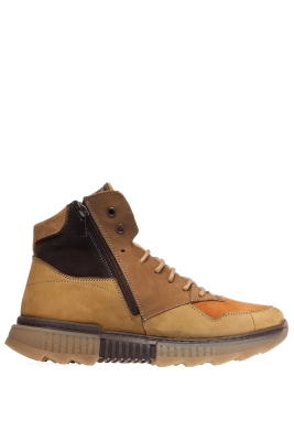 Torsion Field (Тофа) / Ботинки мужские утепленные