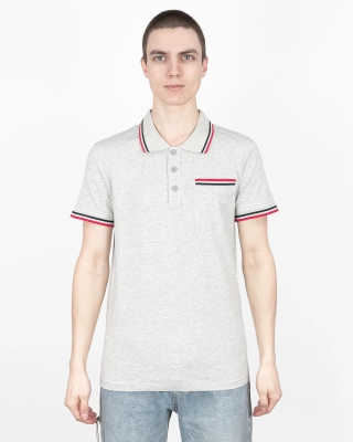 Aleklee / Футболка-поло