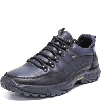 Torsion Field (Тофа) / Ботинки мужские утепленные