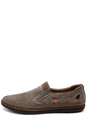 Carido / Туфли с перфорацией