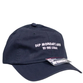 Бейсболка Chung Lim