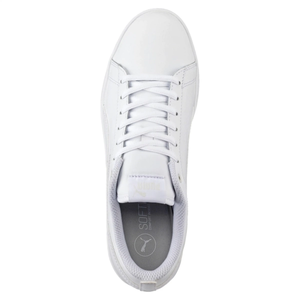 Puma / Кеды Smash Wns v2 L