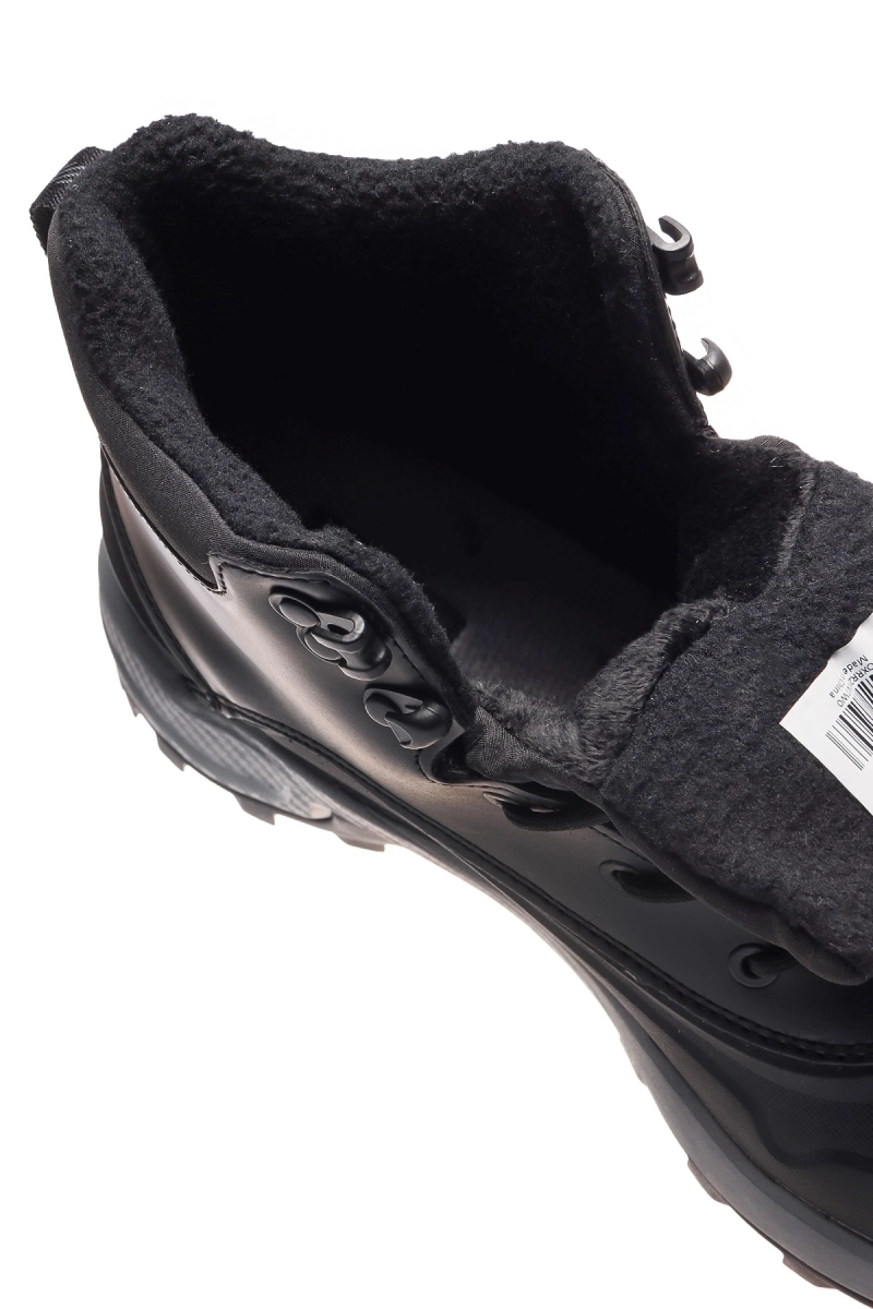 Outventure / Ботинки утепленные Snowrock