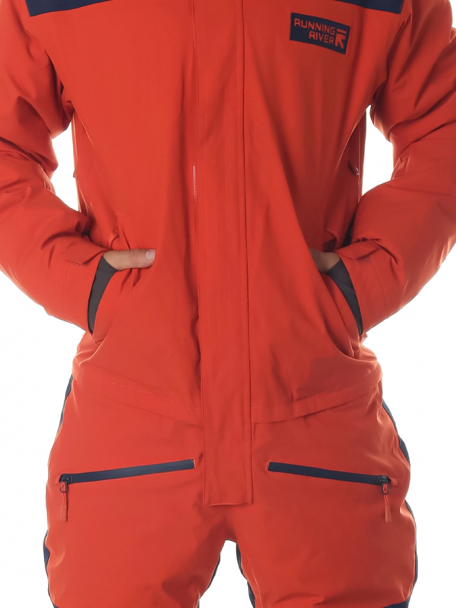 Running River / Комбинезон горнолыжный