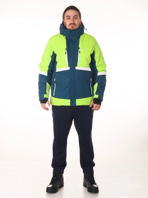 Master Class / Куртка горнолыжная