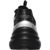 Skechers / Кроссовки Solei St. - Groovilicious 74191-BBK