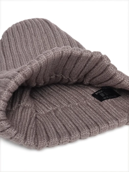 MISKORKI / Шапка женская