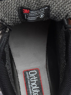 Strobbs / Ботинки утепленные