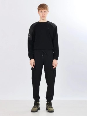 Master Class / Брюки / трико мужские 