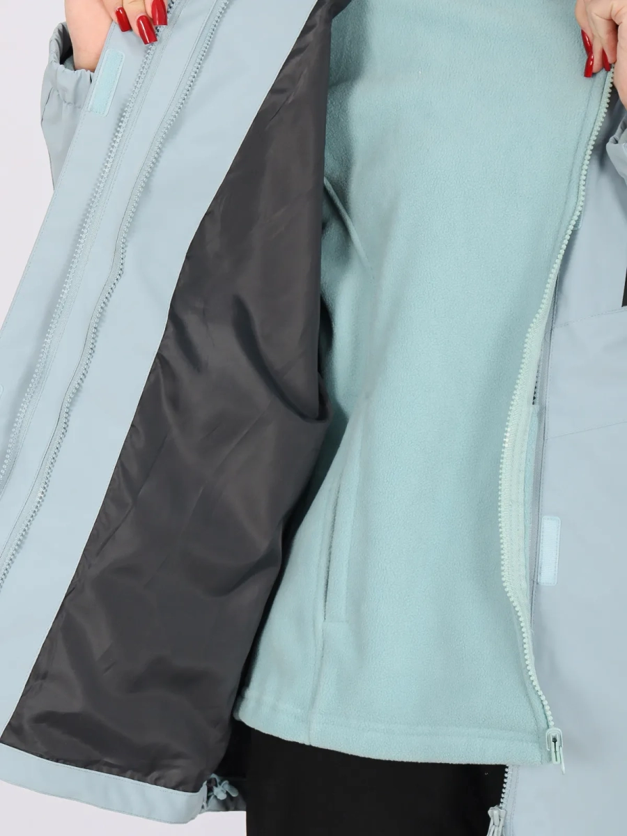 Sport & Moda / Ветровка