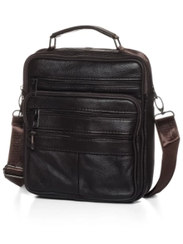 Naulice / Барсетка кожаная