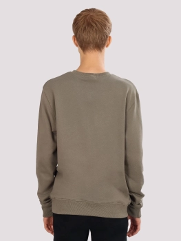 Lankins / Свитшот повседневный хлопок