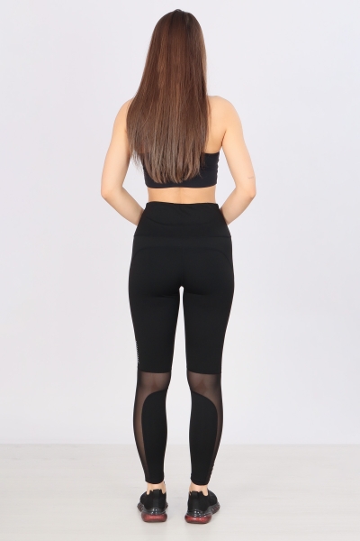 Sport & Moda / Леггинсы для спорта 610-11