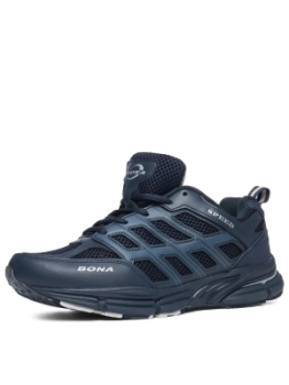 BONA / Кроссовки мужские BONA / Кроссовки мужские