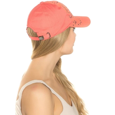 Maxval / Бейсболка