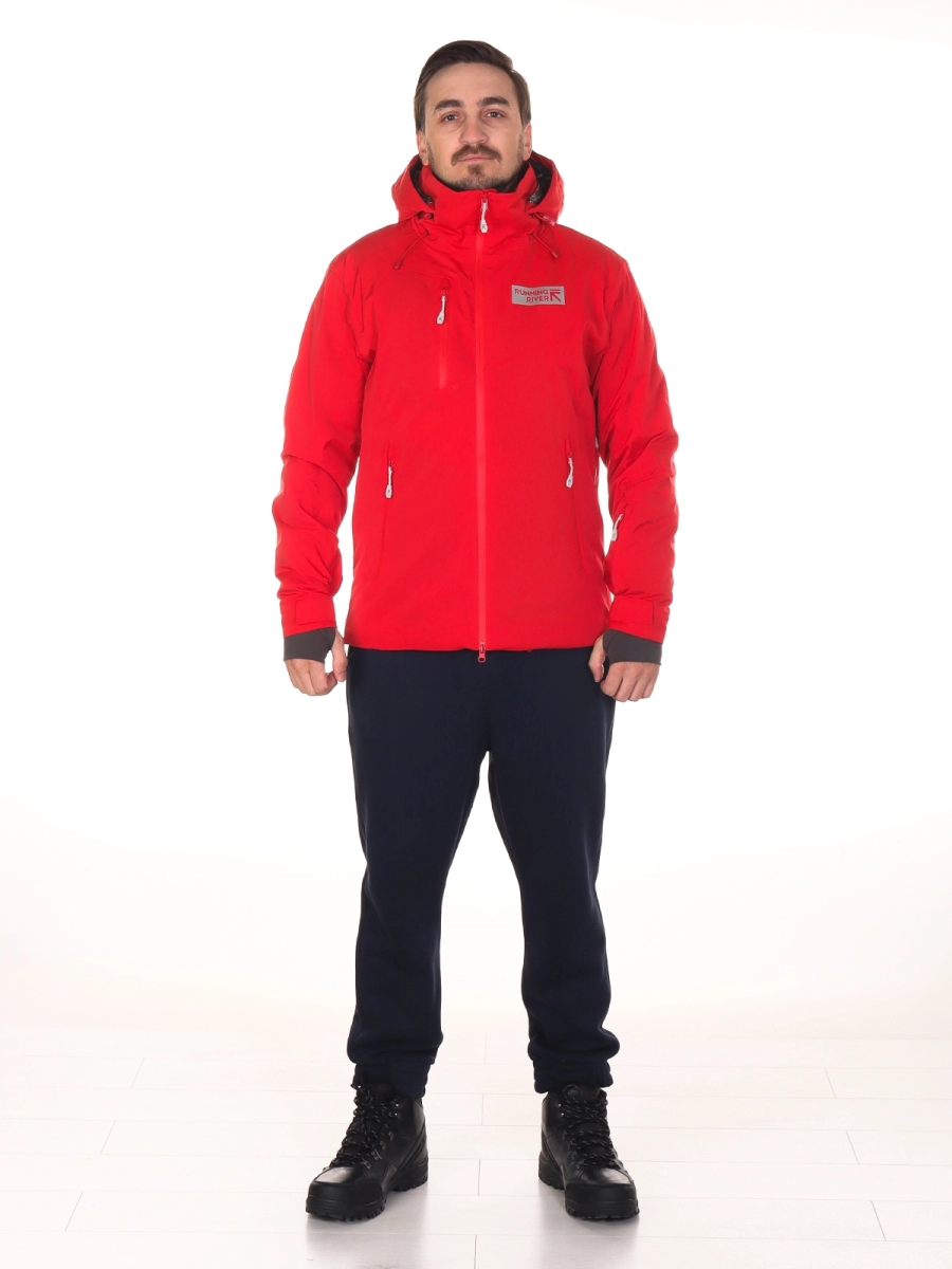 Running River / Куртка горнолыжная