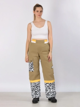 Free Cover / Брюки горнолыжные  / сноубордические