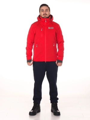 Running River / Куртка горнолыжная