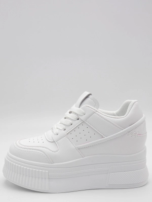 Lucky Sister / Кеды