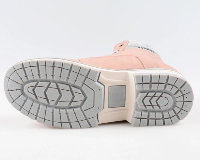 Patrol / Ботинки