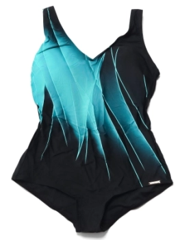 Rivage Line / Купальник слитный