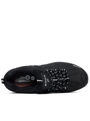 BONA / Кроссовки мужские деми