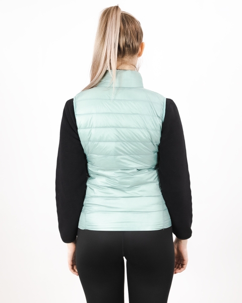 Sport & Moda / Жилет утепленный 580