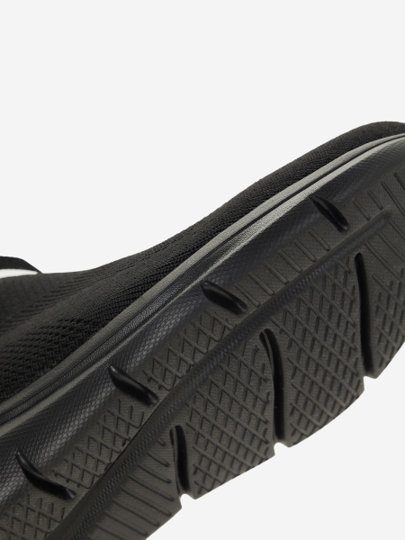 Demix / Кроссовки Magus Slipon Knit 124160-99