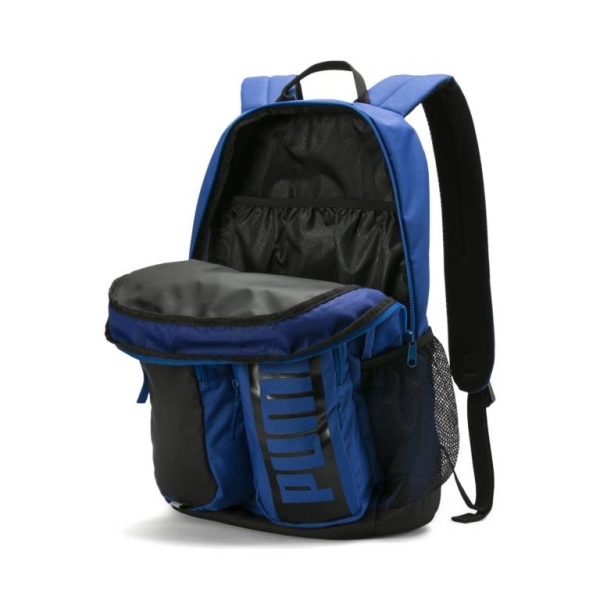Puma / Рюкзак Deck Backpack II 075759_08