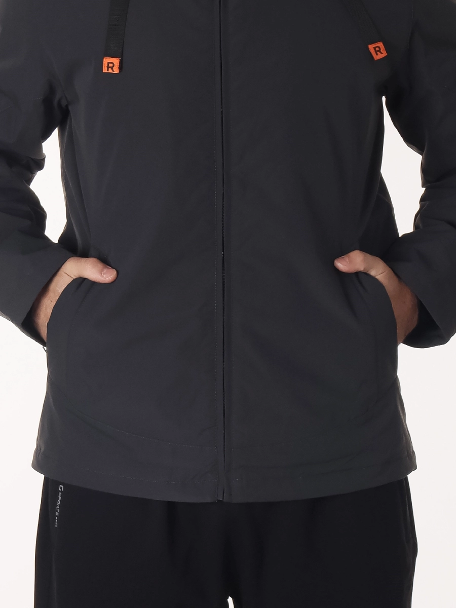 Remain / Куртка демисезонная