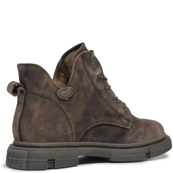 Тофа / Ботинки