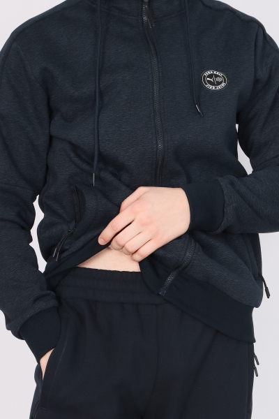 Puma / Костюм мужской утепленный FP312L130L