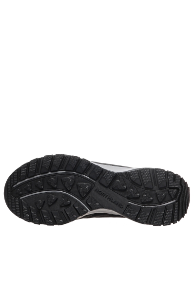 Northland / Ботинки мужские утепленные Fels Nylon Mid 116258-63