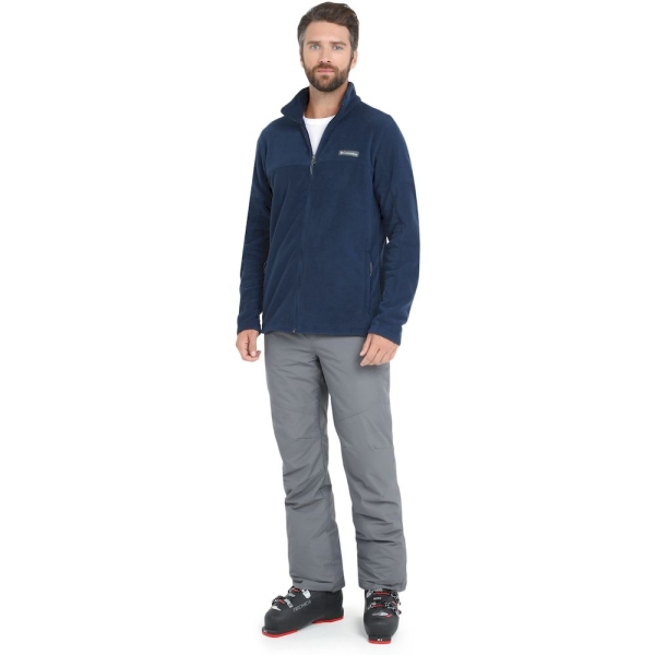 Columbia / Толстовка / джемпер флисовый Basin Trail III Full Zip