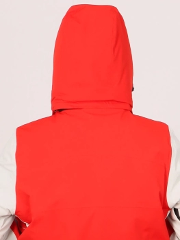 SNOW HEADQUARTER / Куртка горнолыжная