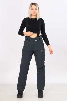 SNOW HEADQUARTER / Полукомбинезон горнолыжный