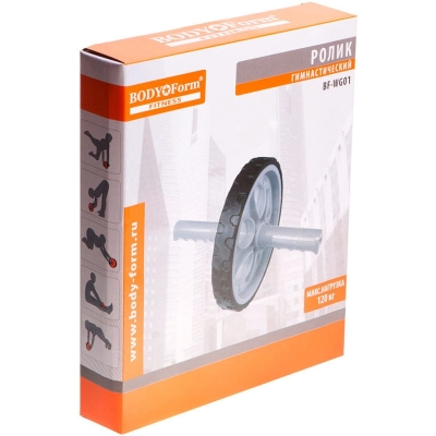 Body Form / Ролик гимнастический