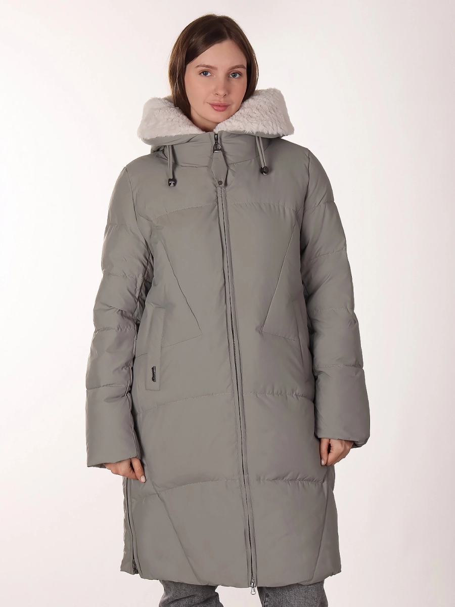 Lora Duvetti / Пальто утепленное