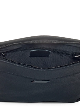 Naulice / Барсетка кожаная