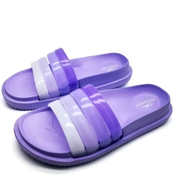 25Degrees / Шлепанцы Rainbow