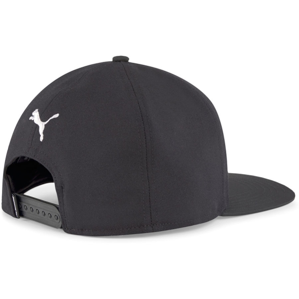 Puma / Бейсболка Flatbrim Cap 023858_01