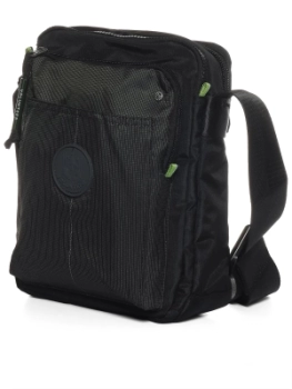 Volunteer / Сумка через плечо кроссбоди