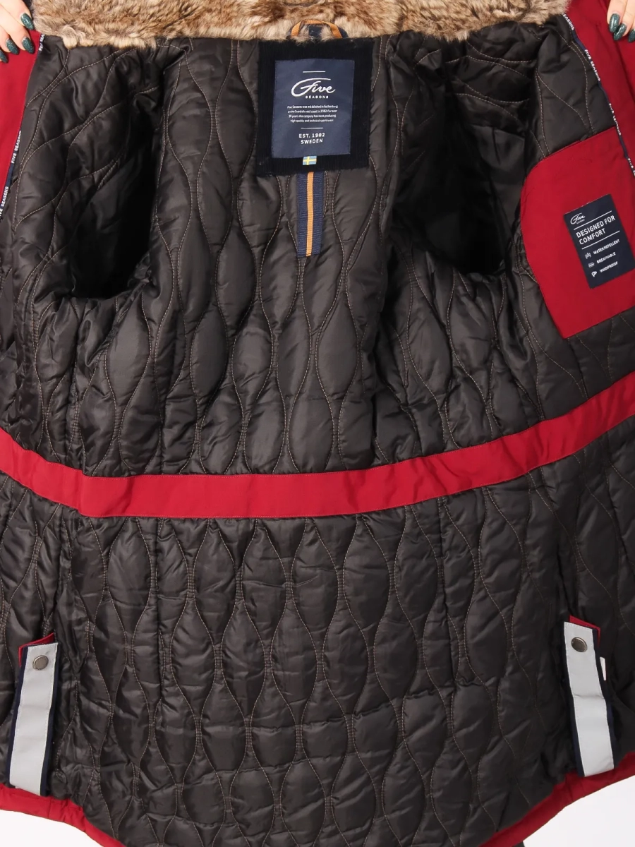 Five Seasons / Куртка Five Seasons / Куртка