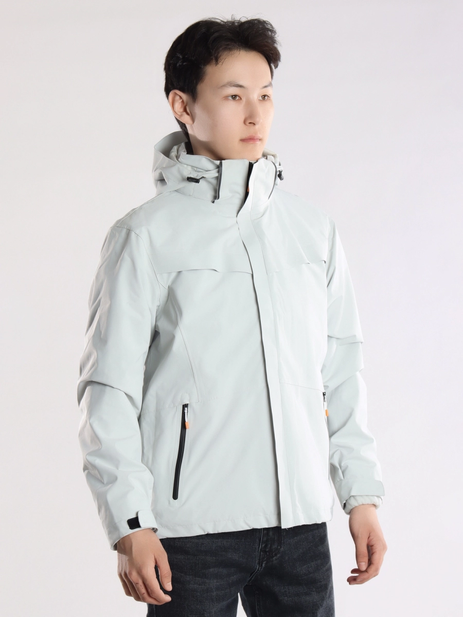 Azimuth / Куртка 2 в 1 Azimuth / Куртка 2 в 1