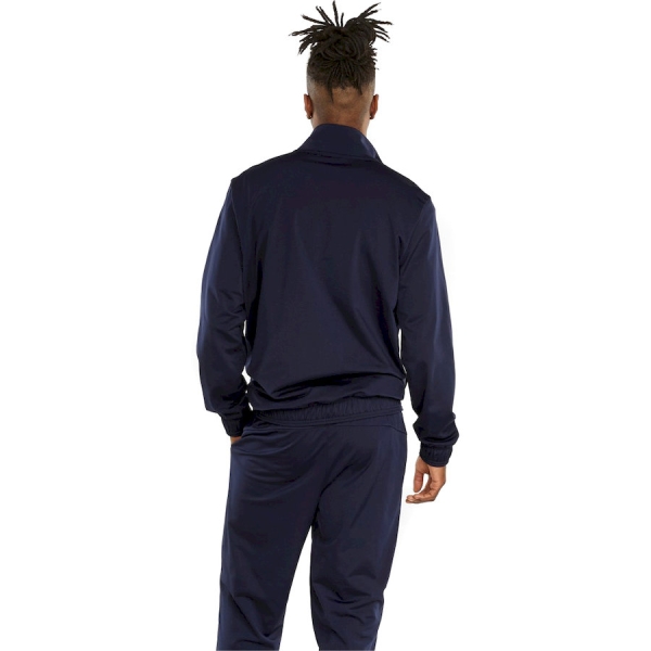 Puma / Спортивный костюм Poly Suit cl 845844_06