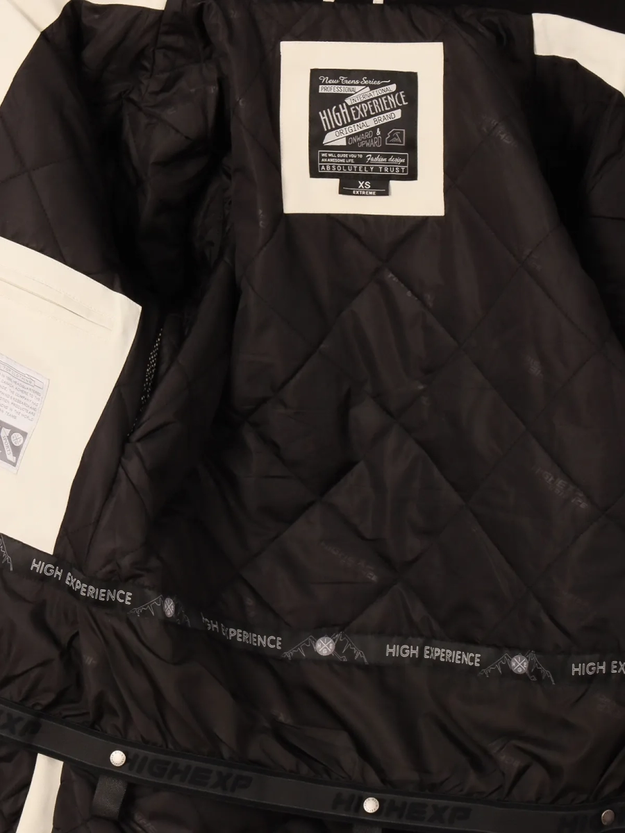 High Experience / Куртка горнолыжная High Experience / Куртка горнолыжная