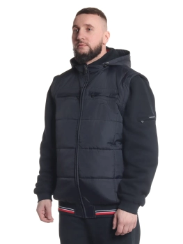 Aleklee / Куртка- жилет Aleklee / Куртка- жилет