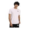Puma / Футболка ACTIVE Soft Tee