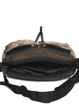 Volunteer / Сумка через плечо кроссбоди