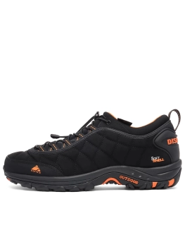 Editex / Полуботинки Discovery